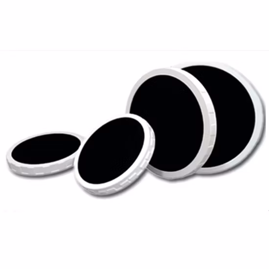 EPDM Oxygen Fine Bubble Disc Diffuser Rubber Membrane Air Diffuser