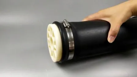 EPDM Oxygen Fine Bubble Disc Diffuser Rubber Membrane Air Diffuser