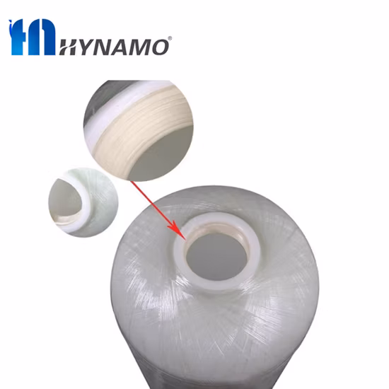 Фильтр для сосудов под давлением из стекловолокна Фильтр для умягчения резервуара из стеклопластика